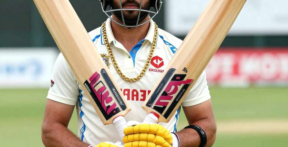 An Empty Ledger Is Also a Truth: The Immutable Ledger of Cricket Data Verification An Empty Ledger Is Also a Truth: The Immutable Ledger of Cricket Data Verification