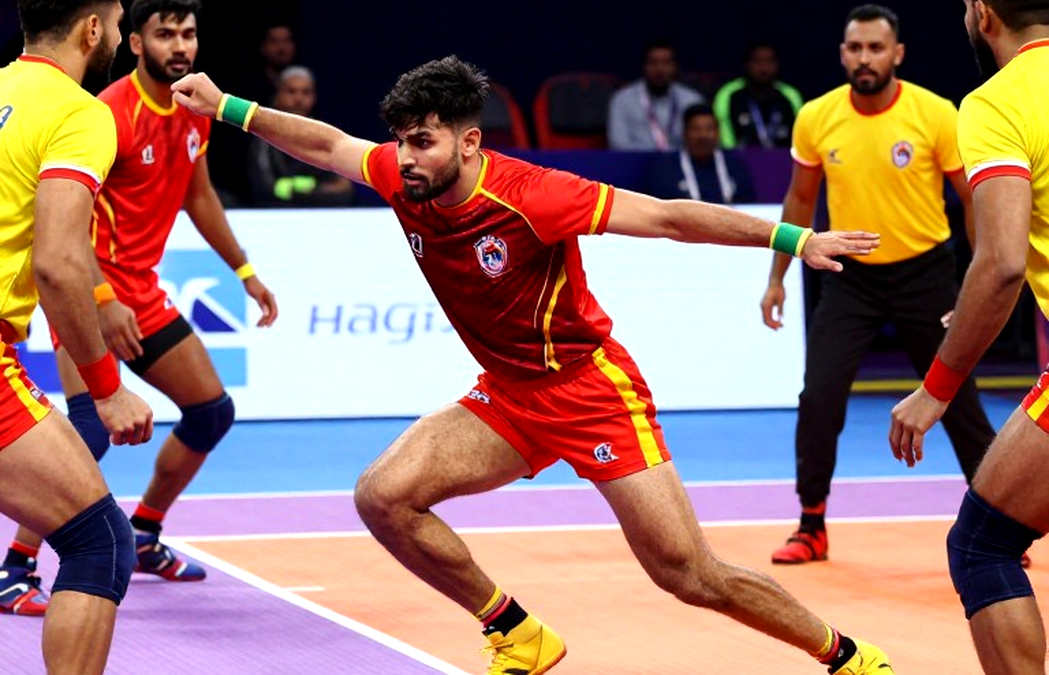 ৪৮–২৫ স্কোরলাইনটা সত্যি, কিন্তু গল্পটা অন্য জায়গায়: সেমিফাইনালে ভারত, আর বোনাস লাইনে জমে থাকা প্রশ্ন