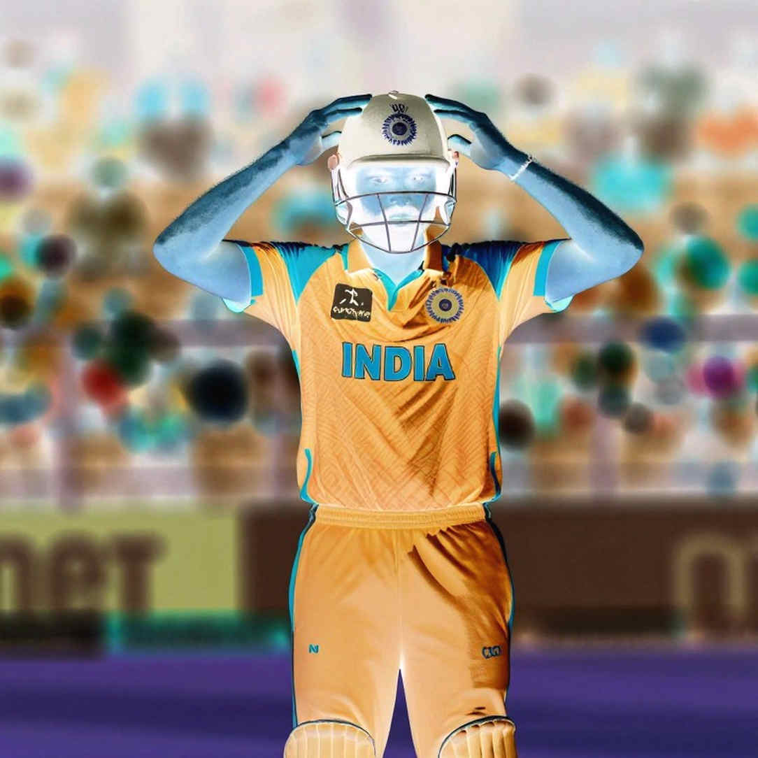 Empty Input: Cricket Analysis Not Possible