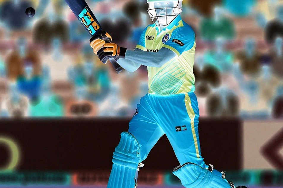 The Empty Space of the Seventh Over: A Phase-Geography Analysis of Bangladesh's T20 Batting Geometry