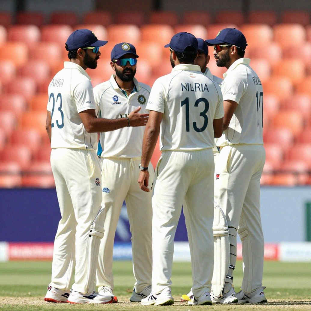 ফ্রেম থামে যেখানে: ক্রিকেট বিশ্লেষণে প্রমাণের শৃঙ্খলা