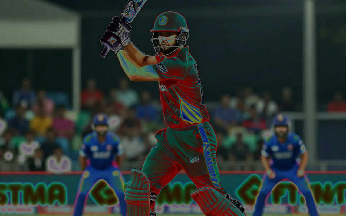 The Thirty Balls Nobody Remembers: The Middle-Over Geometry of the 2026 T20 World Cup The Thirty Balls Nobody Remembers: The Middle-Over Geometry of the 2026 T20 World Cup