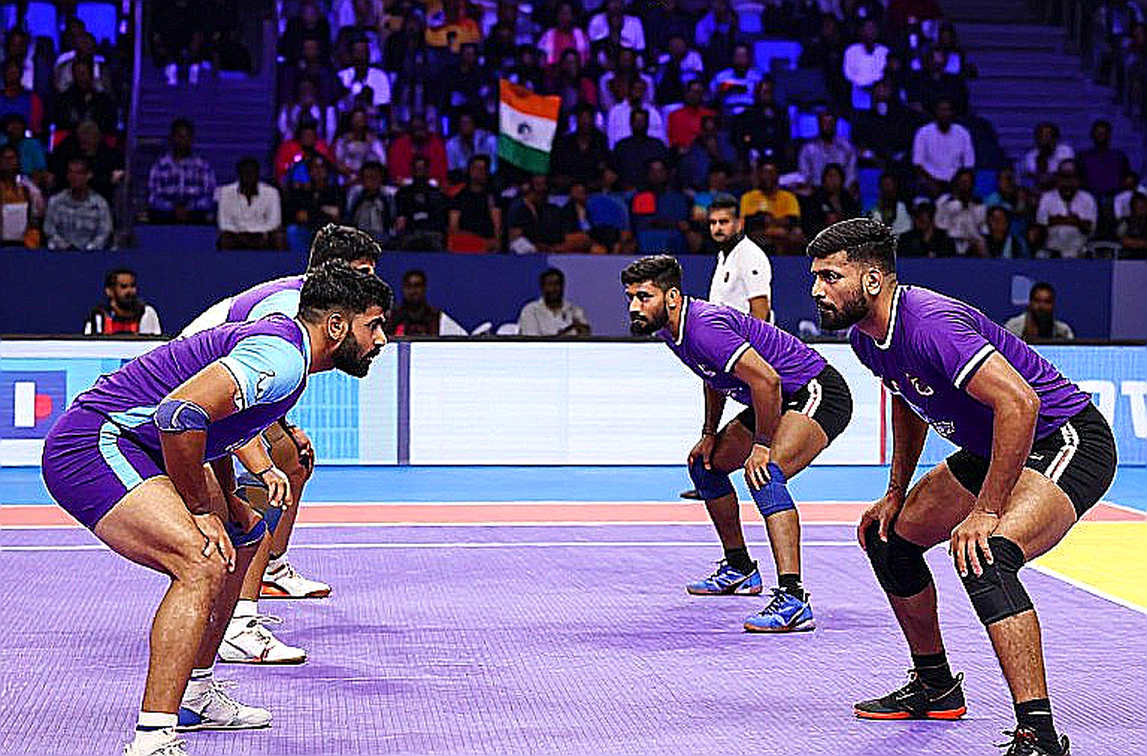 Asian Games 2026 Kabaddi: The September 21 Clock, the Broadcast Blind Spot, and the Arithmetic of Two Golds Asian Games 2026 Kabaddi: The September 21 Clock, the Broadcast Blind Spot, and the Arithmetic of Two Golds