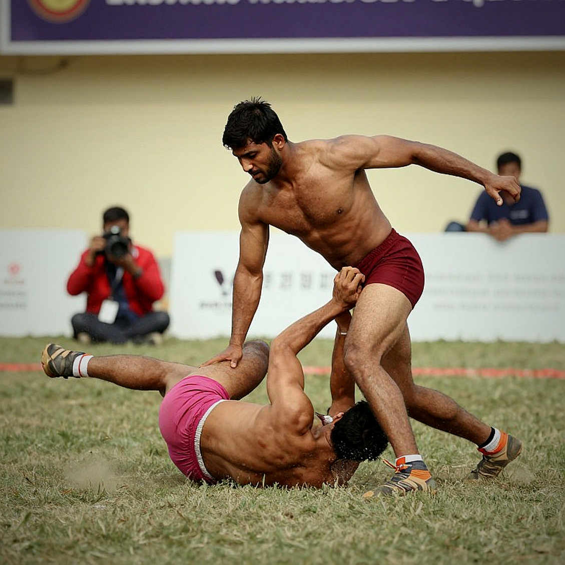 Asian Games 2026 Kabaddi: The September 21 Clock, the Broadcast Blind Spot, and the Arithmetic of Two Golds Asian Games 2026 Kabaddi: The September 21 Clock, the Broadcast Blind Spot, and the Arithmetic of Two Golds