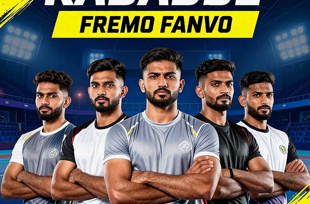 Asian Games 2026 Kabaddi: The September 21 Clock, the Broadcast Blind Spot, and the Arithmetic of Two Golds Asian Games 2026 Kabaddi: The September 21 Clock, the Broadcast Blind Spot, and the Arithmetic of Two Golds