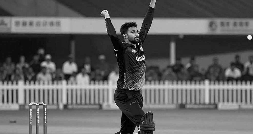 SA20 ২০২৭ নিলাম: ৭৮৯ থেকে ১৯ — ফানেলের গায়ে লেখা আসল ক্রিকেট-লেজার