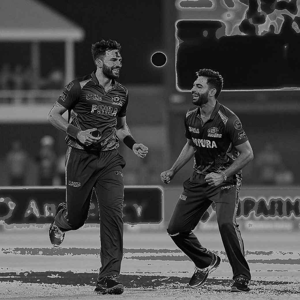 SA20 ২০২৭ নিলাম: ৭৮৯ থেকে ১৯ — ফানেলের গায়ে লেখা আসল ক্রিকেট-লেজার SA20 ২০২৭ নিলাম: ৭৮৯ থেকে ১৯ — ফানেলের গায়ে লেখা আসল ক্রিকেট-লেজার