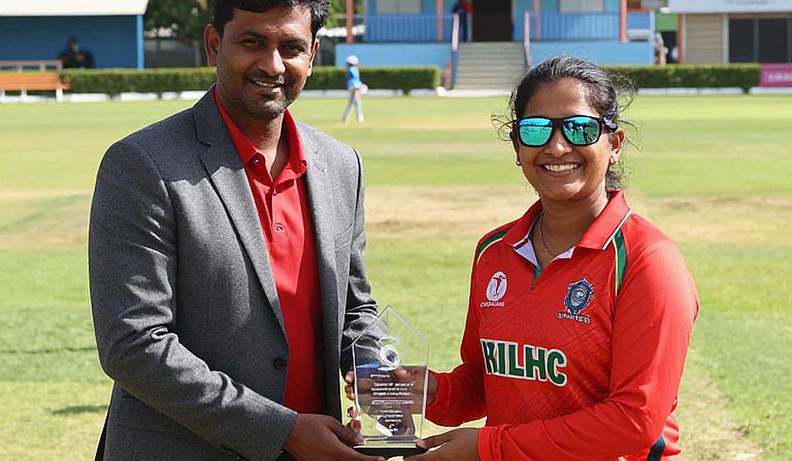২২ বলে পঞ্চাশ: প্রথম শ্রেণির ক্রিকেটে এক বিচ্ছিন্ন ঝড়ের পাঠ
