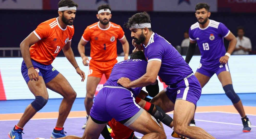 ভারতের কাবাডি সোনার আসল পরীক্ষা ইরানের রেইডিং নয়, নিজের ট্যাকল-রূপান্তর