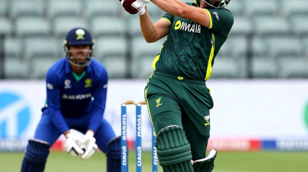 The Testimony of an Empty Spreadsheet: When the Cricket Data Pipeline Falls Silent The Testimony of an Empty Spreadsheet: When the Cricket Data Pipeline Falls Silent