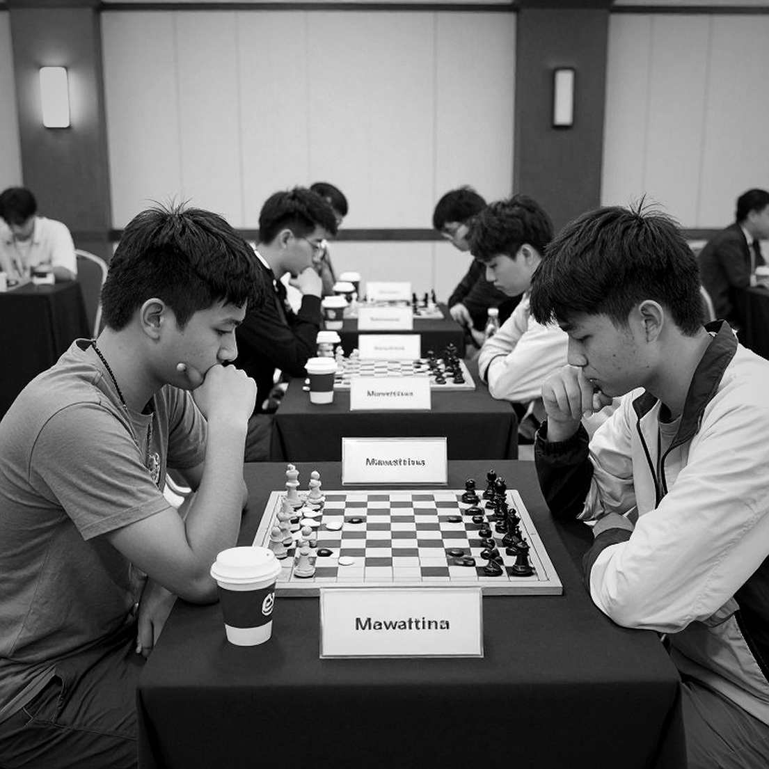 Six Videos, Seven Openings: The Ledger of Black's Repertoire Against 1.d4 Six Videos, Seven Openings: The Ledger of Black's Repertoire Against 1.d4