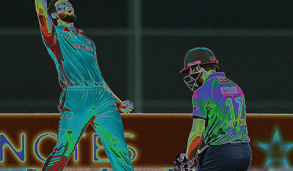 The Empty Dataset: Why Blockchain-Grade Verification Is Now Essential in Cricket Analysis The Empty Dataset: Why Blockchain-Grade Verification Is Now Essential in Cricket Analysis
