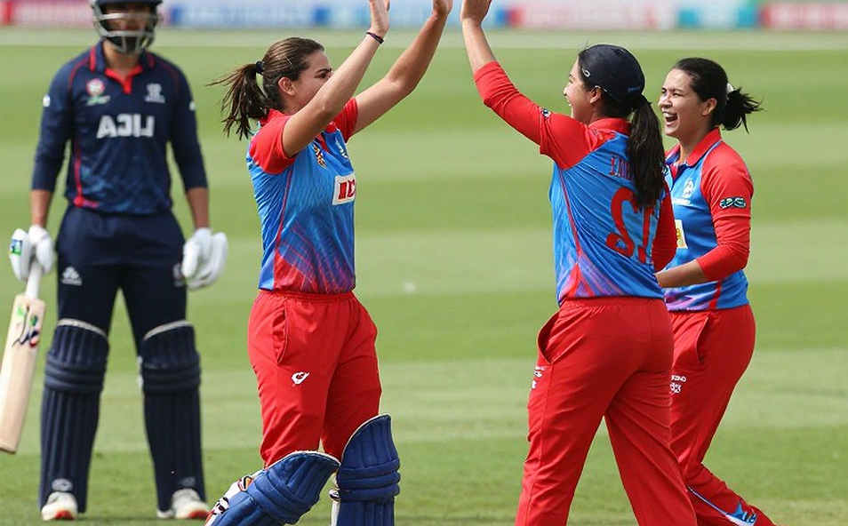 খুলনার স্কোয়াড আছে, খুলনার ম্যাচ নেই খুলনার স্কোয়াড আছে, খুলনার ম্যাচ নেই