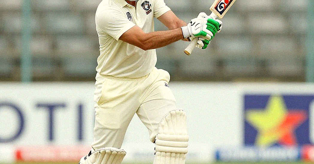 Bracewell's Casual Contract: A Quiet Structural Shift in New Zealand Cricket's Labour Market