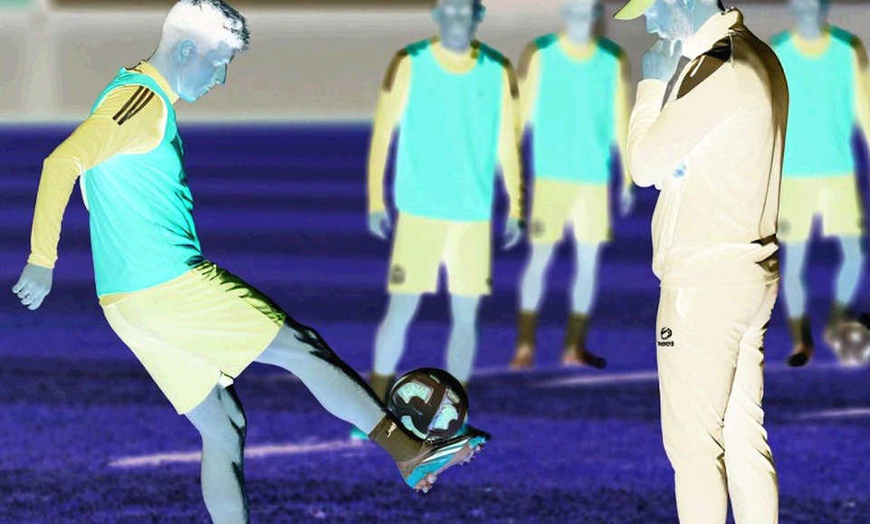 GOAL's World-Class Club 2026: Messi Returns, Salah Drops Out — And A List That Runs Behind the Consensus GOAL's World-Class Club 2026: Messi Returns, Salah Drops Out — And A List That Runs Behind the Consensus