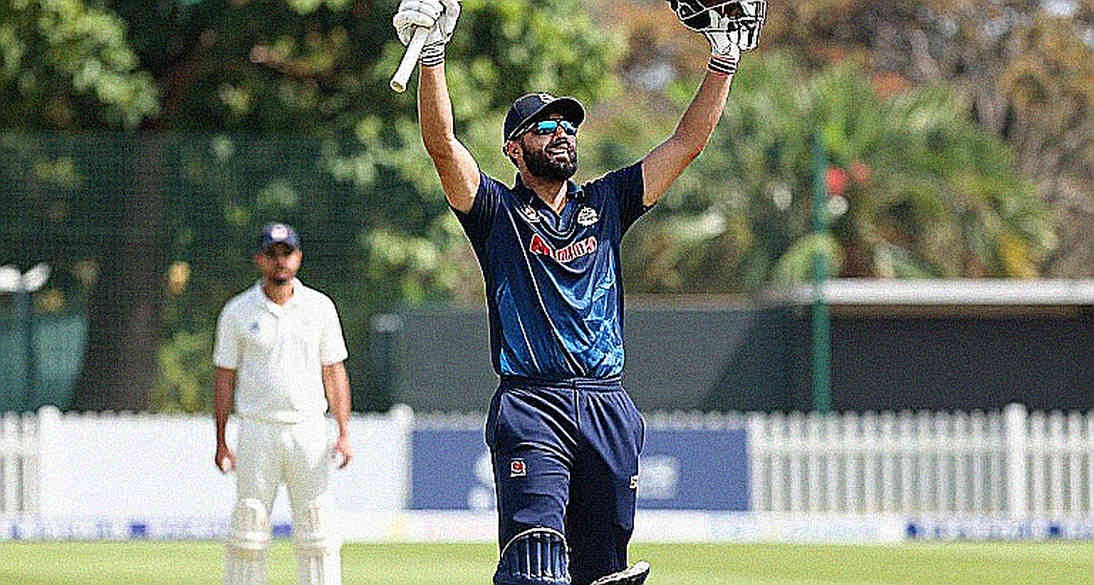Fifty-Seven Off Twenty-Three: How a Seventeen-Year-Old in Harare Erased a Decade-Old Record Fifty-Seven Off Twenty-Three: How a Seventeen-Year-Old in Harare Erased a Decade-Old Record