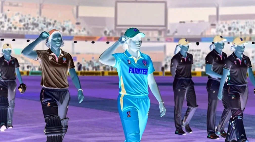 ক্রিকেটের ডেটা-অর্থনীতিতে ব্লকচেইন: ফ্যান টোকেন থেকে স্কোয়াড-অডিট পর্যন্ত ক্রিকেটের ডেটা-অর্থনীতিতে ব্লকচেইন: ফ্যান টোকেন থেকে স্কোয়াড-অডিট পর্যন্ত