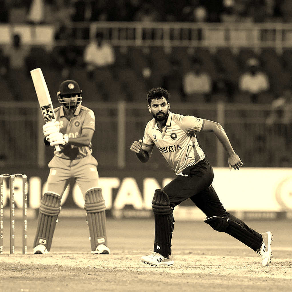 Shedge for Hardik in India A: An Archetype Replacement, Not a Like-for-Like Swap