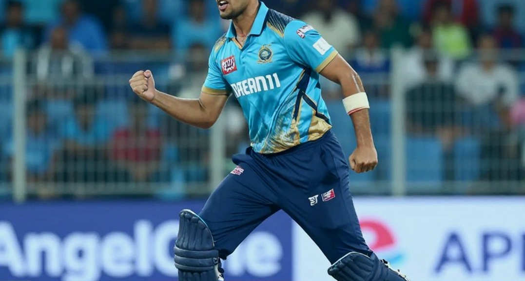 ১১ নম্বর ওভার: ফ্র্যাঞ্চাইজি ট্রেড উইন্ডোর যে 'হাফ-স্পেস'-এ কেউ বিড করে না ১১ নম্বর ওভার: ফ্র্যাঞ্চাইজি ট্রেড উইন্ডোর যে 'হাফ-স্পেস'-এ কেউ বিড করে না