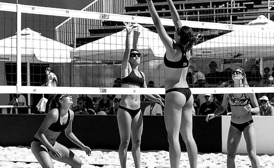 Vietnam's Volleyball Dream Stops at China's Block: The Real Math of a 0-3 Quarterfinal Exit