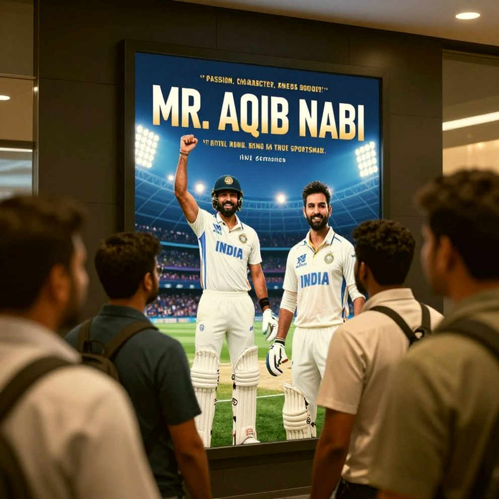 ক্রিকেট বিশ্লেষণের আট মাত্রা: ফাঁকা ডেটার পাঠ ও আধুনিক খেলা বোঝার কাঠামো