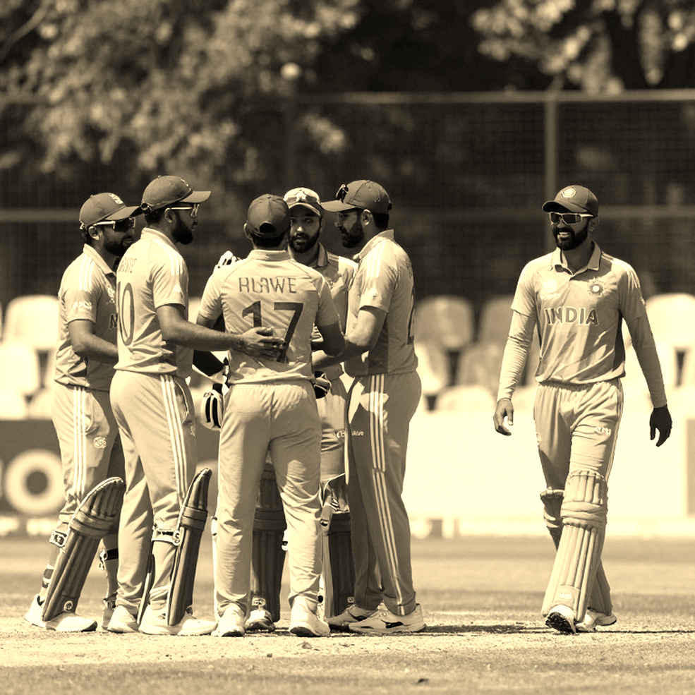 Bangladesh's Procurement Audit Before Asia Cup 2027: The First-Class Door and the National Window Bangladesh's Procurement Audit Before Asia Cup 2027: The First-Class Door and the National Window