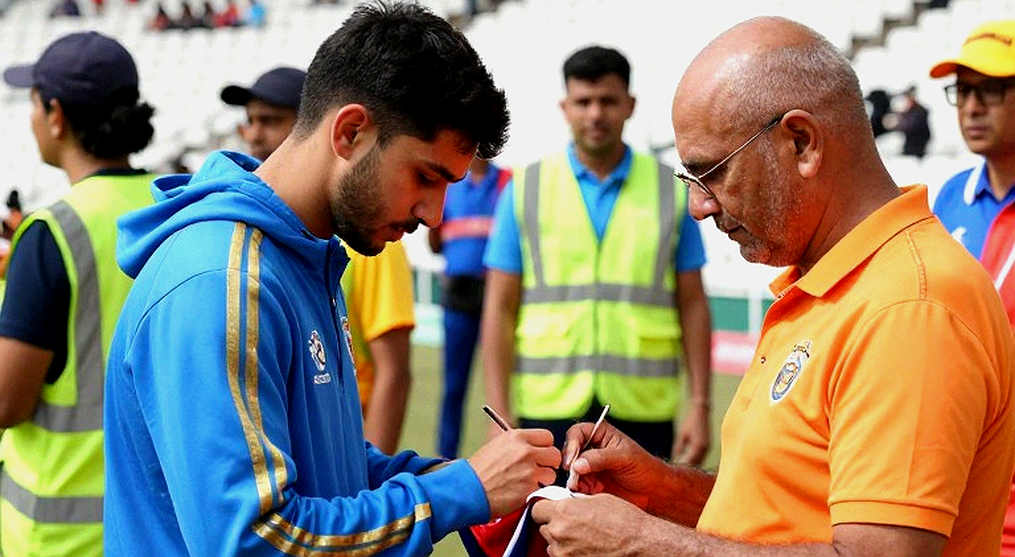 খালি ঘরটাই সবচেয়ে সৎ উত্তর: বাংলাদেশ ক্রিকেটের ডেটা-নীরবতা নিয়ে একটি অডিট