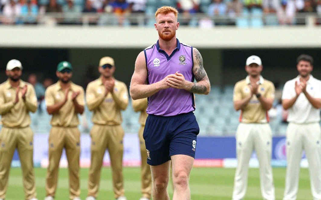 Half Truth, Half Myth: The Indore Run-Out, Arshdeep's Apology and the Ledger of One T20I