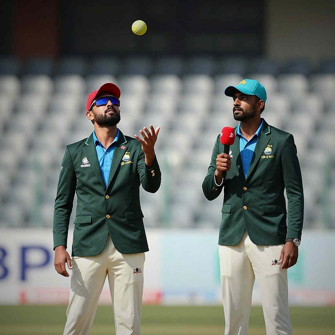 The Lesson of the Empty Table: Blockchain-Style Audit Trails in Cricket Analytics The Lesson of the Empty Table: Blockchain-Style Audit Trails in Cricket Analytics