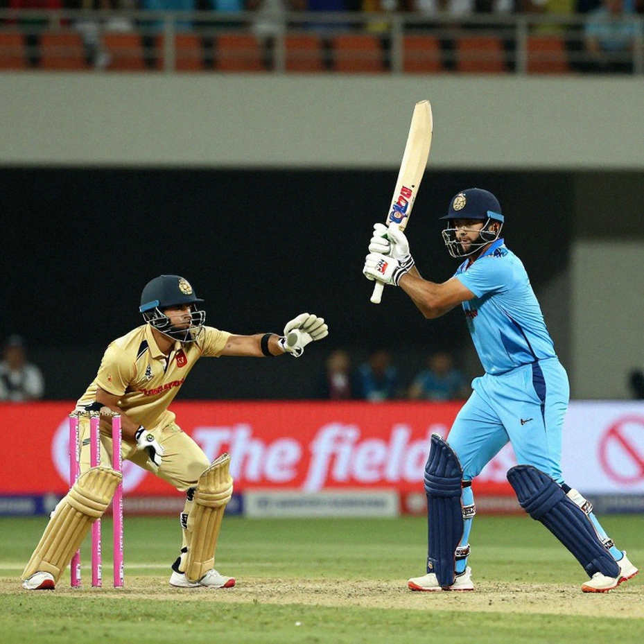 The Lesson of the Empty Table: Blockchain-Style Audit Trails in Cricket Analytics The Lesson of the Empty Table: Blockchain-Style Audit Trails in Cricket Analytics