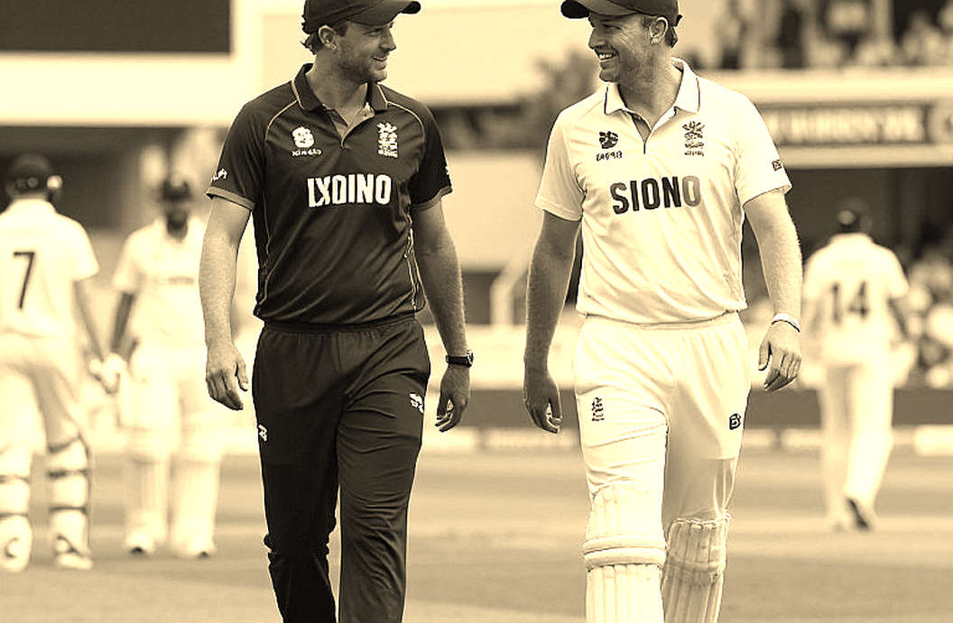 Nine Seconds in the 18th Over: Where Asia's Death-Bowling Script Actually Breaks Nine Seconds in the 18th Over: Where Asia's Death-Bowling Script Actually Breaks