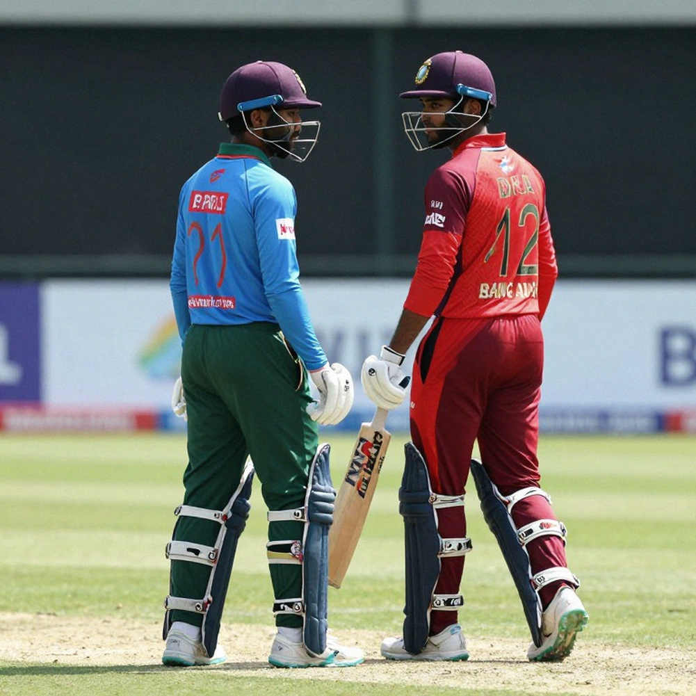 Nine Seconds in the 18th Over: Where Asia's Death-Bowling Script Actually Breaks Nine Seconds in the 18th Over: Where Asia's Death-Bowling Script Actually Breaks