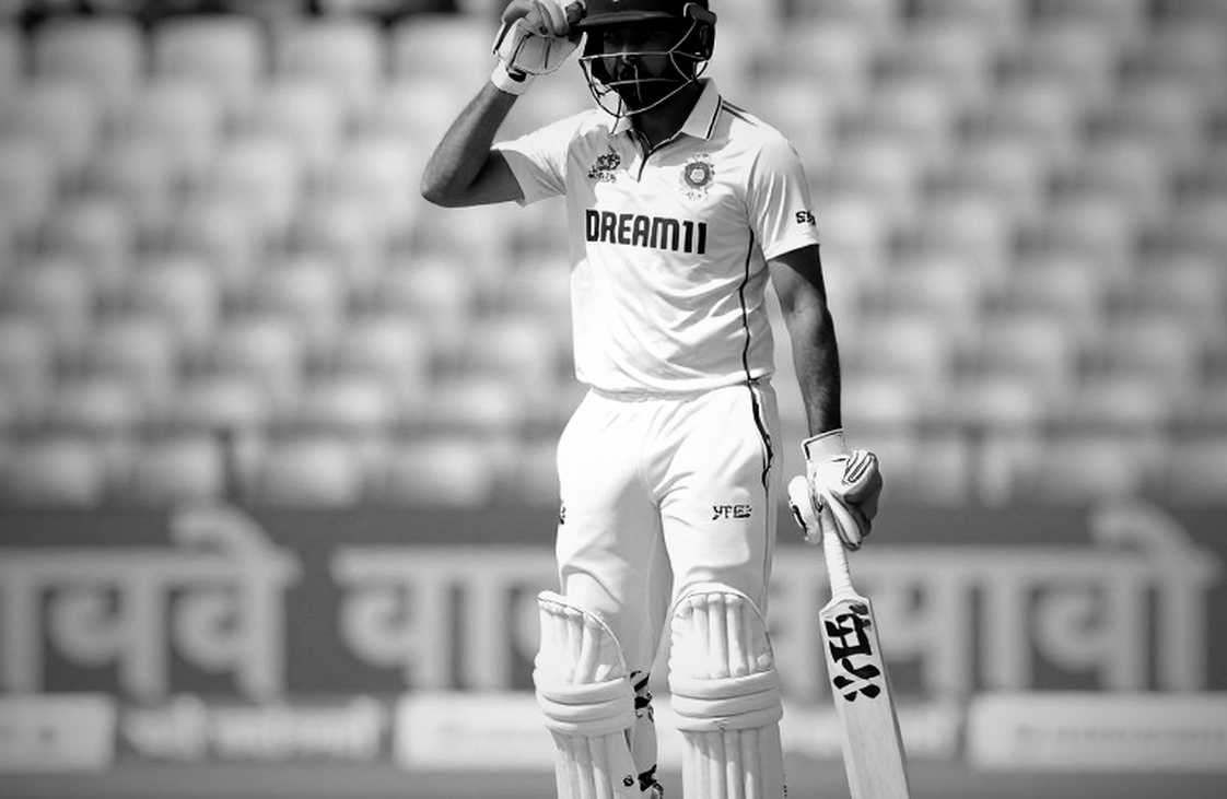 250 to chase, 18.3 overs, and Gambhir's 'fair contest': the arithmetic of a flat pitch 250 to chase, 18.3 overs, and Gambhir's 'fair contest': the arithmetic of a flat pitch