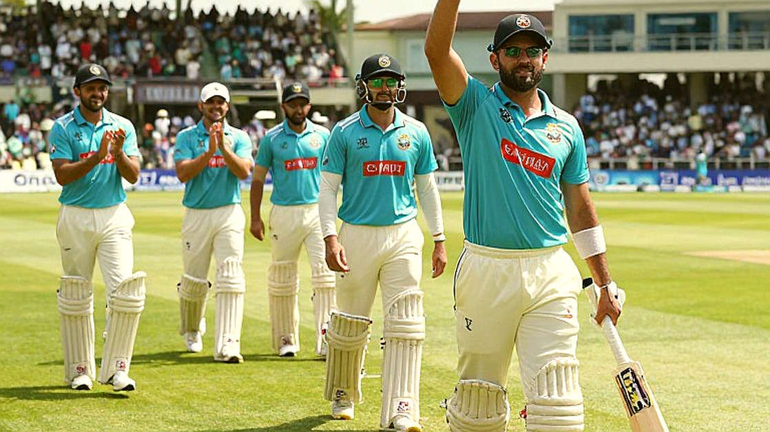 Empty Data, Broken Trust: The Integrity Crisis in Cricket Analytics and Blockchain's Verifiable Promise Empty Data, Broken Trust: The Integrity Crisis in Cricket Analytics and Blockchain's Verifiable Promise
