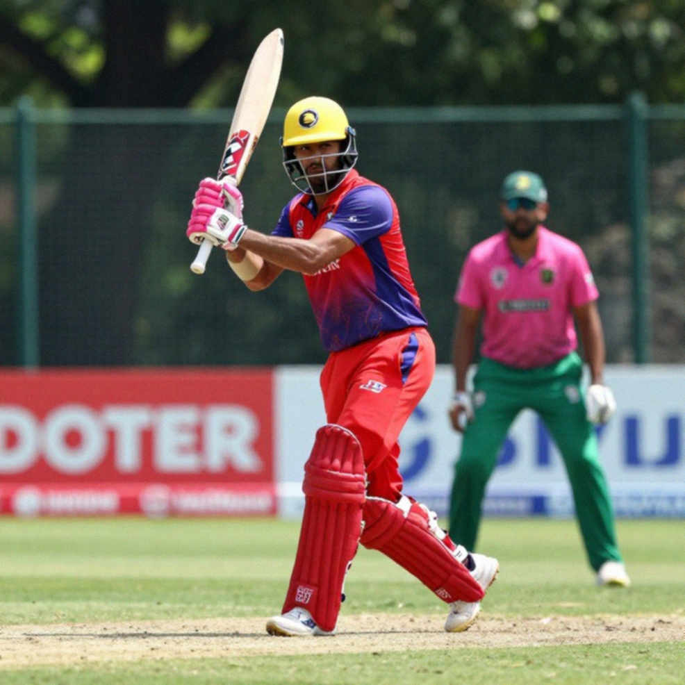 The Silence of Rangpur, the Pace of Mirpur: The Unseen Labor of Bangladesh's Pace Attack