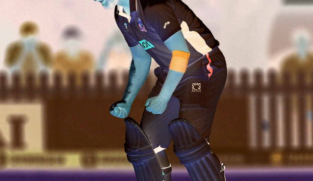 Nine Years of Drought, 225 Balls and a "Flow State": What Ollie Davies's 253 Actually Says, and What It Doesn't Nine Years of Drought, 225 Balls and a "Flow State": What Ollie Davies's 253 Actually Says, and What It Doesn't