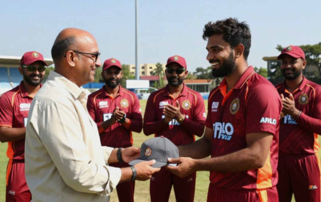 The Spare Man of the Sixth Over: BPL Money and Bangladesh's T20 Geography The Spare Man of the Sixth Over: BPL Money and Bangladesh's T20 Geography