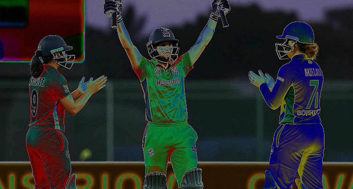 The Spare Man of the Sixth Over: BPL Money and Bangladesh's T20 Geography The Spare Man of the Sixth Over: BPL Money and Bangladesh's T20 Geography