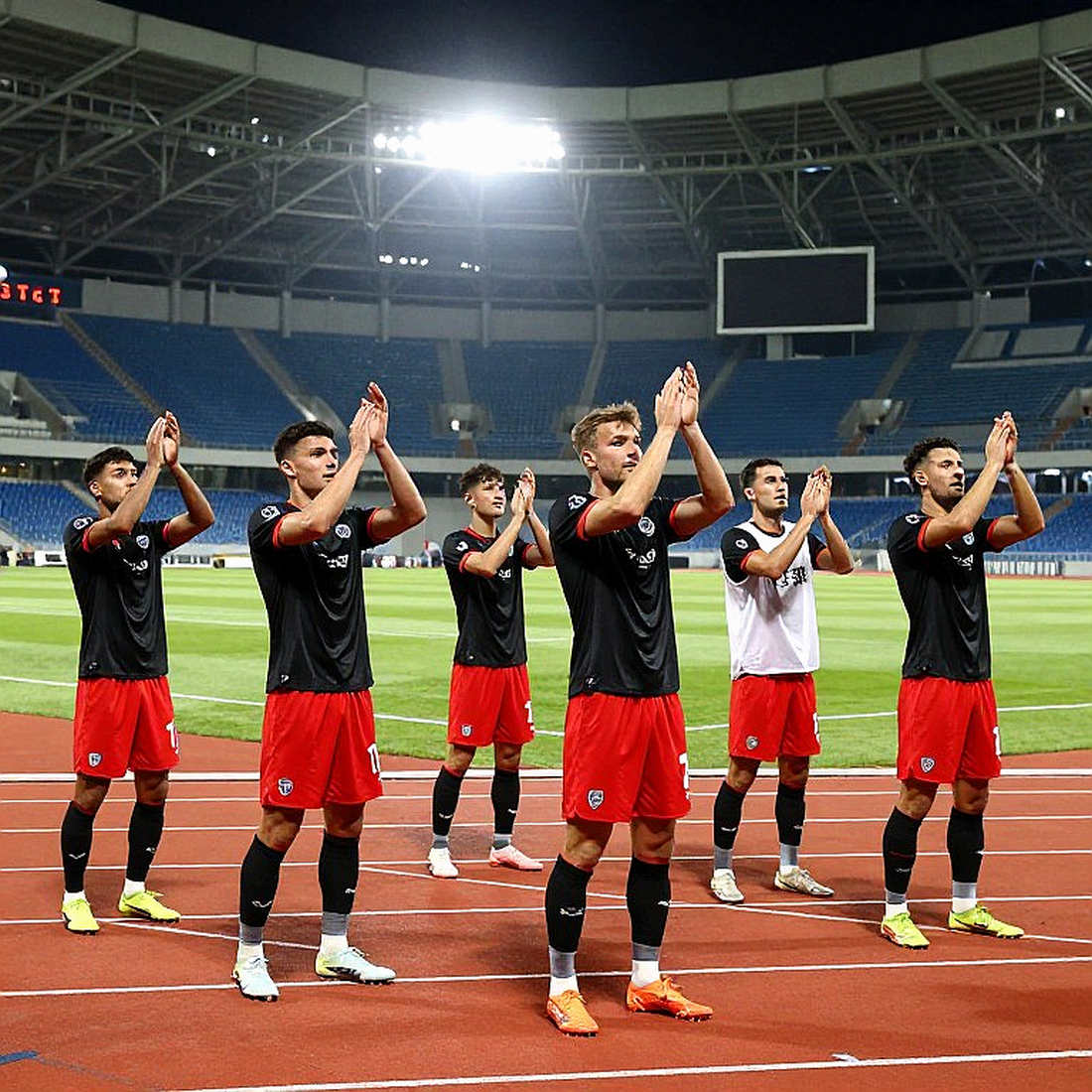 Ten Men, One Block, No Half-Space: What Indonesia 0-0 Malaysia Actually Revealed Ten Men, One Block, No Half-Space: What Indonesia 0-0 Malaysia Actually Revealed