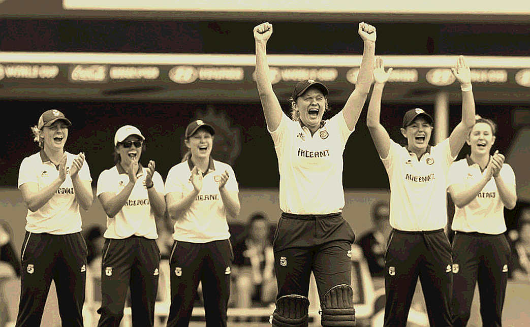 Fatima Sana's Perth Scorchers Deal: The Second Pakistani in the WBBL, and the NOC Clock