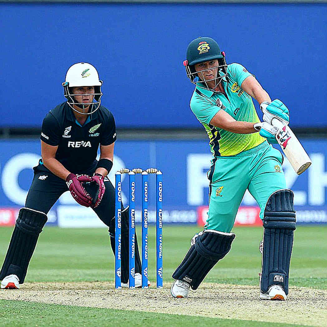Fatima Sana's Perth Scorchers Deal: The Second Pakistani in the WBBL, and the NOC Clock