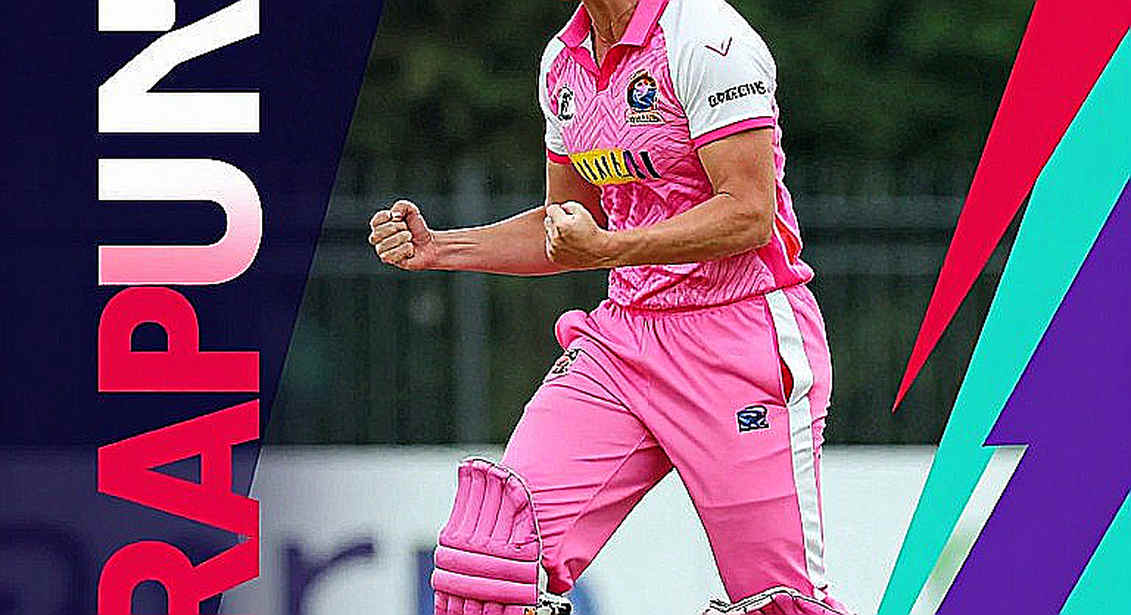 The Bangalore Ledger: Asia's Fast-Bowling Workload, Fixture Pressure and the Audit of Injury The Bangalore Ledger: Asia's Fast-Bowling Workload, Fixture Pressure and the Audit of Injury