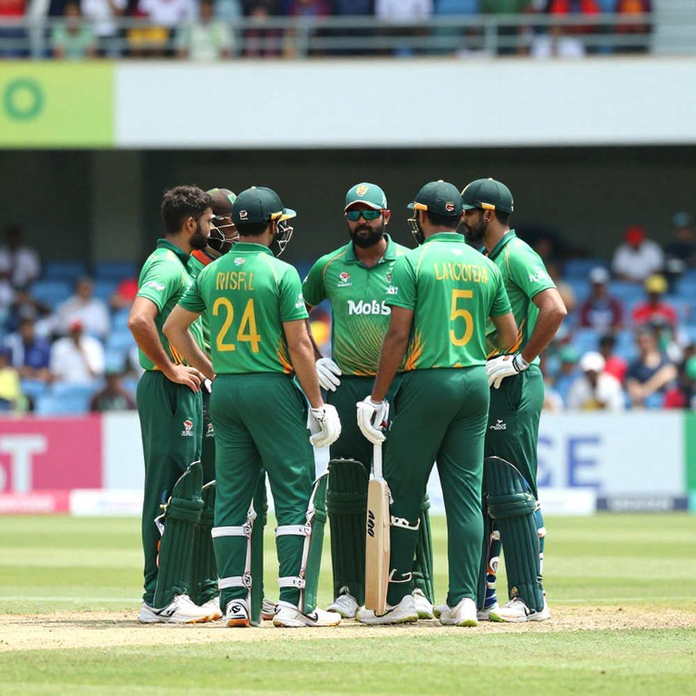 Empty Stands, Zero Crowd: Where the 2026 Ghost Matches Actually Moved Cricket's Home Advantage Empty Stands, Zero Crowd: Where the 2026 Ghost Matches Actually Moved Cricket's Home Advantage