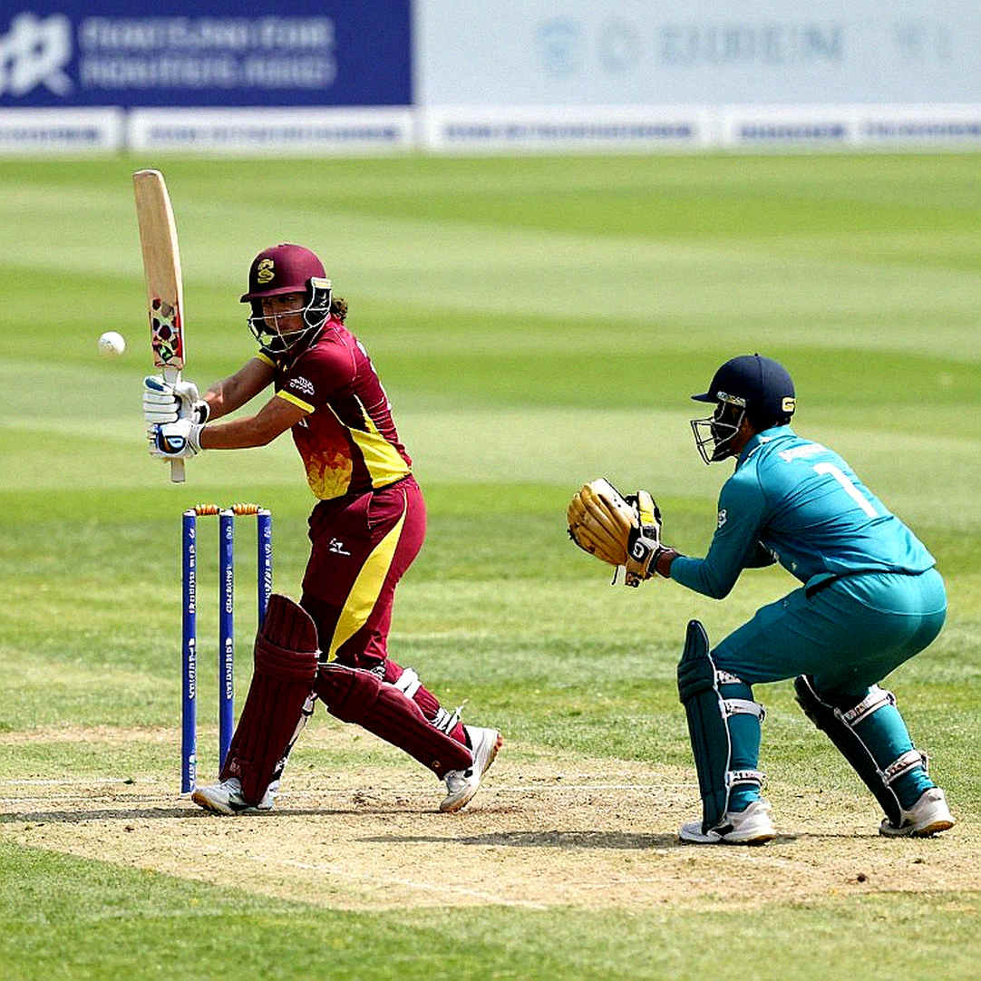 Empty Stands, Zero Crowd: Where the 2026 Ghost Matches Actually Moved Cricket's Home Advantage Empty Stands, Zero Crowd: Where the 2026 Ghost Matches Actually Moved Cricket's Home Advantage