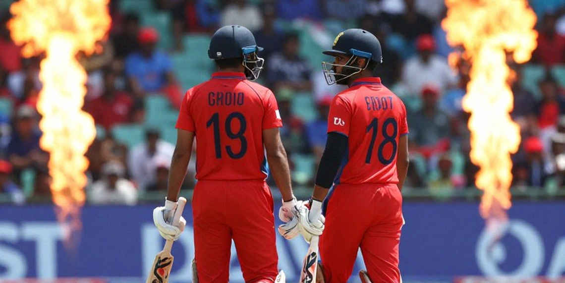 এনওসি-র ঋণচক্র: জানুয়ারির টি-টোয়েন্টি উইন্ডো আর ছোট বোর্ডের হিসাবের খাতা এনওসি-র ঋণচক্র: জানুয়ারির টি-টোয়েন্টি উইন্ডো আর ছোট বোর্ডের হিসাবের খাতা