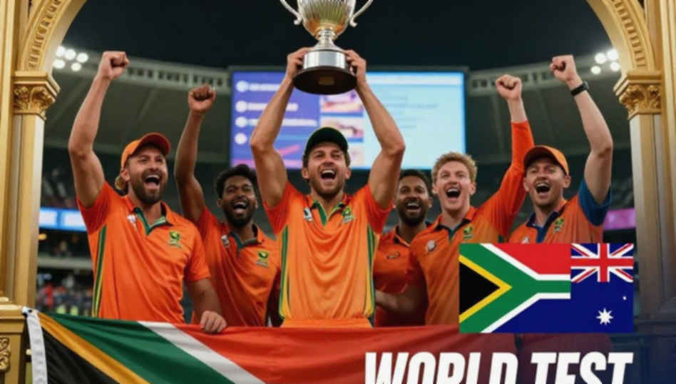 ডারবানে গ্রিনের ছায়া: অস্ট্রেলিয়ার আসল সংকটটা ব্যাটিংয়ের নয়, বোলিং ভারসাম্যের
