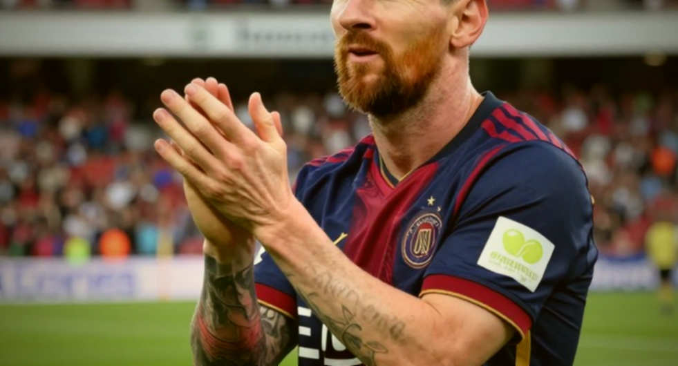 The Scar of a Finish, the Bold Word, and Saturday's Arithmetic: Loopy Godínez's Statement Risk The Scar of a Finish, the Bold Word, and Saturday's Arithmetic: Loopy Godínez's Statement Risk