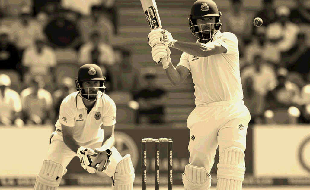Grass at Durban, a Return After Ten Years: Maddinson Opens and Australia's Incomplete XI