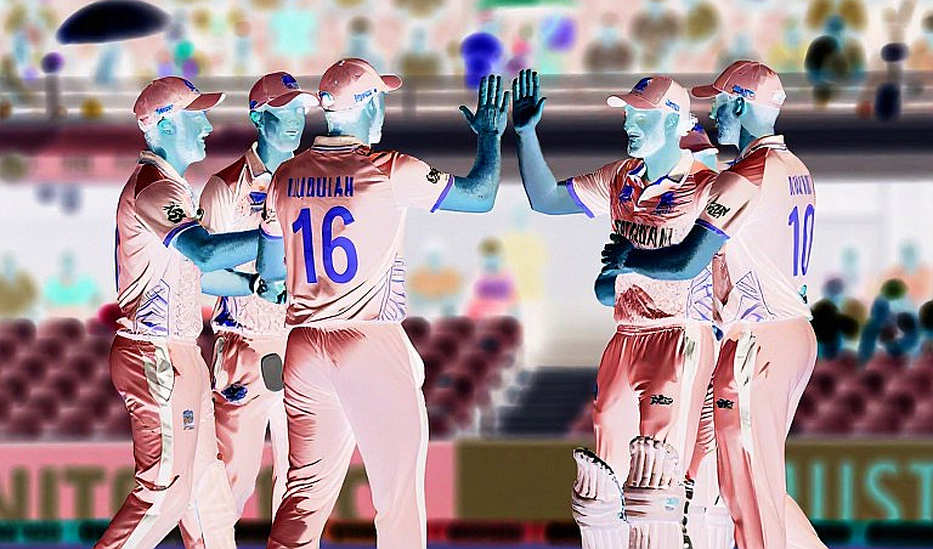 The Mullanpur Clock: How the Over-Rate Fines Exposed ODI Cricket's Hidden Ledger The Mullanpur Clock: How the Over-Rate Fines Exposed ODI Cricket's Hidden Ledger