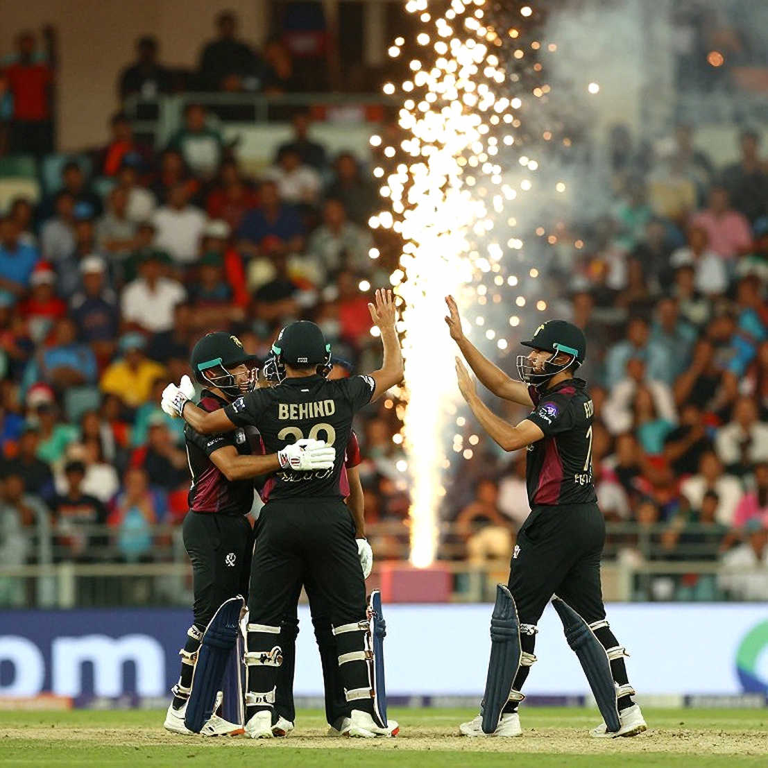 The Mullanpur Clock: How the Over-Rate Fines Exposed ODI Cricket's Hidden Ledger The Mullanpur Clock: How the Over-Rate Fines Exposed ODI Cricket's Hidden Ledger